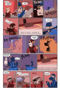 Rating: Safe Score: 0 Tags: anthro asinus avian beaver bird black_body black_fur black_stripes brown_body brown_feathers brown_fur buckteeth butterfly_knife christopher_robin clothed clothing comic crossover demoman_(team_fortress_2) dialogue digital_media_(artwork) disney donkey e621 eeyore engineer_(team_fortress_2) english_text equid equine explosion eyewear fanboys_(webcomic) feathers food fur gopher_(winnie_the_pooh) group hat headgear headwear heavy_(team_fortress_2) hi_res honey_(food) human humor kanga kangaroo knife machine macropod male mammal marsupial medic_(team_fortress_2) multicolored_body multicolored_fur orange_body orange_fur owl owl_(winnie_the_pooh) piglet pooh_bear pyro_(team_fortress_2) rabbit_(winnie_the_pooh) restricted_palette robot rodent roo_(winnie_the_pooh) sapper scott_dewitt scout_(team_fortress_2) sentry_gun_(team_fortress_2) slouch_hat sniper_(team_fortress_2) soldier_(team_fortress_2) sound_effects source_request spy_(team_fortress_2) stripes sunglasses tail team_fortress_2 teeth text tigger tools valve valve_corporation white_body white_fur winnie_the_pooh_(franchise) wrench yellow_body yellow_fur User: bunchy7s Rating: Safe Score: 0 Tags: anthro asinus avian beaver bird black_body black_fur black_stripes brown_body brown_feathers brown_fur buckteeth butterfly_knife christopher_robin clothed clothing comic crossover demoman_(team_fortress_2) dialogue digital_media_(artwork) disney donkey e621 eeyore engineer_(team_fortress_2) english_text equid equine explosion eyewear fanboys_(webcomic) feathers food fur gopher_(winnie_the_pooh) group hat headgear headwear heavy_(team_fortress_2) hi_res honey_(food) human humor kanga kangaroo knife machine macropod male mammal marsupial medic_(team_fortress_2) multicolored_body multicolored_fur orange_body orange_fur owl owl_(winnie_the_pooh) piglet pooh_bear pyro_(team_fortress_2) rabbit_(winnie_the_pooh) restricted_palette robot rodent roo_(winnie_the_pooh) sapper scott_dewitt scout_(team_fortress_2) sentry_gun_(team_fortress_2) slouch_hat sniper_(team_fortress_2) soldier_(team_fortress_2) sound_effects source_request spy_(team_fortress_2) stripes sunglasses tail team_fortress_2 teeth text tigger tools valve valve_corporation white_body white_fur winnie_the_pooh_(franchise) wrench yellow_body yellow_fur User: bunchy7s