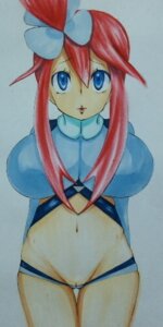 Rating: Explicit Score: 0 Tags: artist_request breasts cameltoe cleavage female female_only human large_breasts lowres pokemon pussy rule34 skyla_(pokemon) solo uncensored User: bunchy7s Rating: Explicit Score: 0 Tags: artist_request breasts cameltoe cleavage female female_only human large_breasts lowres pokemon pussy rule34 skyla_(pokemon) solo uncensored User: bunchy7s