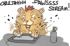Rating: Safe Score: 0 Tags: anthro black_body black_fur blue_eyes brown_body brown_fur brown_hair cheetah cheetahpaws cheetahpaws_(character) claws drawing_tablet e621 felid feline fur hair male mammal markings nude open_mouth red_hair simple_background sketch solo spots spotted_body spotted_fur tan_body tan_fur white_background User: bunchy7s Rating: Safe Score: 0 Tags: anthro black_body black_fur blue_eyes brown_body brown_fur brown_hair cheetah cheetahpaws cheetahpaws_(character) claws drawing_tablet e621 felid feline fur hair male mammal markings nude open_mouth red_hair simple_background sketch solo spots spotted_body spotted_fur tan_body tan_fur white_background User: bunchy7s