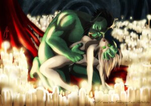 Rating: Explicit Score: 0 Tags: 1boy 1girls blood_elf breasts candle elf elf_ears elf_female female green_eyes interspecies light-skinned_female light_skin male male/female nude nude_female nude_male orc orc_male redstash rule34 sex tagme tusks world_of_warcraft User: bunchy7s