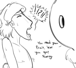 Rating: Explicit Score: 0 Tags: guybrush_threepwood lemonhead male male_only monkey_island rule34 tagme User: bunchy7s Rating: Explicit Score: 0 Tags: guybrush_threepwood lemonhead male male_only monkey_island rule34 tagme User: bunchy7s