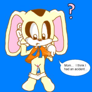 Rating: Explicit Score: 0 Tags: anthro cream_the_rabbit female lagomorph panties pussy pussy_juice rabbit rule34 shadowlink350 sonic_(series) User: bunchy7s Rating: Explicit Score: 0 Tags: anthro cream_the_rabbit female lagomorph panties pussy pussy_juice rabbit rule34 shadowlink350 sonic_(series) User: bunchy7s