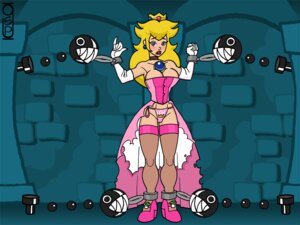 Rating: Explicit Score: 0 Tags: artist_request bondage bound chain_chomp clothes color female mario_(series) nintendo princess_peach rule34 standing straight_hair super_mario_bros. tagme User: bunchy7s