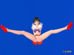 Rating: Explicit Score: 0 Tags: 1girls 3d anus ass bishoujo_senshi_sailor_moon clothes clothing color female female_only human illusion_(artist) pussy rei_hino rule34 sailor_mars skirt solo tagme vulva User: bunchy7s