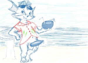 Rating: Explicit Score: 0 Tags: anthro bottomless clothed clothing digital_drawing_(artwork) digital_media_(artwork) e621 emenius erection genitals hi_res league_of_legends male penis riot_games rumble_(lol) solo tencent unknown_species yordle User: bunchy7s