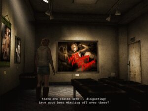 Rating: Explicit Score: 0 Tags: 3d accurate_art_style female heather_mason playstation_2 rule34 silent_hill silent_hill_3 spied_on tagme watching User: bunchy7s Rating: Explicit Score: 0 Tags: 3d accurate_art_style female heather_mason playstation_2 rule34 silent_hill silent_hill_3 spied_on tagme watching User: bunchy7s