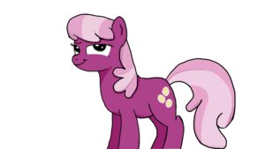 Rating: Safe Score: 0 Tags: 16:9 cheerilee_(mlp) cutie_mark e621 earth_pony equid equine female feral friendship_is_magic green_eyes hair hasbro horse jbond mammal multicolored_hair my_little_pony pony quadruped simple_background solo tail two_tone_hair white_background widescreen User: bunchy7s
