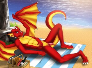 Rating: Explicit Score: 0 Tags: anthro balls beach biped blue_eyes claws darix_(darixdragon) darkgoose day detailed_background dildo dragon e621 european_mythology flaccid genitals half-erect lying male membrane_(anatomy) membranous_wings muscular muscular_anthro muscular_male mythological_creature mythological_scalie mythology non-mammal_balls nude nude_beach on_towel outside penis red_body sand scalie seaside sex_toy sky solo tail towel water western_dragon wings User: bunchy7s Rating: Explicit Score: 0 Tags: anthro balls beach biped blue_eyes claws darix_(darixdragon) darkgoose day detailed_background dildo dragon e621 european_mythology flaccid genitals half-erect lying male membrane_(anatomy) membranous_wings muscular muscular_anthro muscular_male mythological_creature mythological_scalie mythology non-mammal_balls nude nude_beach on_towel outside penis red_body sand scalie seaside sex_toy sky solo tail towel water western_dragon wings User: bunchy7s