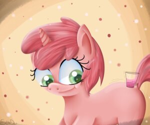 Rating: Safe Score: 0 Tags: 6:5 berry_pinch_(mlp) e621 equid equine extrart female feral friendship_is_magic glass hasbro hi_res horn mammal my_little_pony mythological_creature mythological_equine mythology solo tail unicorn User: bunchy7s