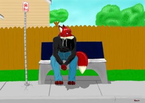 Rating: Safe Score: 0 Tags: anthro asher_the_firefox barefoot bench biped black_clothing black_topwear blue_bottomwear blue_clothing bored bottomwear building bus_stop canid canine clothing clothing_cord cracks denim denim_bottomwear denim_clothing digital_media_(artwork) dipstick_tail drawstring drawstring_topwear e621 feet fence fox front_view fur grass hair hoodie house jeans koosh-ball male mammal markings multicolored_tail on_bench outside pants pavement plant red_body red_fox red_fur red_hair shadow shirt sidewalk sign sitting sky solo summer tail tail_markings topwear tree true_fox two_tone_tail waiting User: bunchy7s Rating: Safe Score: 0 Tags: anthro asher_the_firefox barefoot bench biped black_clothing black_topwear blue_bottomwear blue_clothing bored bottomwear building bus_stop canid canine clothing clothing_cord cracks denim denim_bottomwear denim_clothing digital_media_(artwork) dipstick_tail drawstring drawstring_topwear e621 feet fence fox front_view fur grass hair hoodie house jeans koosh-ball male mammal markings multicolored_tail on_bench outside pants pavement plant red_body red_fox red_fur red_hair shadow shirt sidewalk sign sitting sky solo summer tail tail_markings topwear tree true_fox two_tone_tail waiting User: bunchy7s