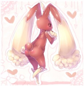 Rating: Safe Score: 0 Tags: anthro big_butt big_ears butt e621 female generation_4_pokemon heart_symbol lagomorph lopunny mammal nao13to nintendo pokemon pokemon_(species) solo yellow_eyes User: bunchy7s Rating: Safe Score: 0 Tags: anthro big_butt big_ears butt e621 female generation_4_pokemon heart_symbol lagomorph lopunny mammal nao13to nintendo pokemon pokemon_(species) solo yellow_eyes User: bunchy7s