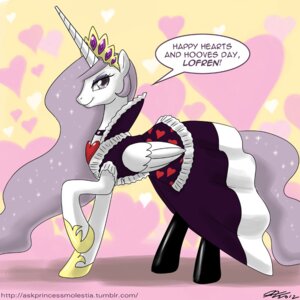Rating: Safe Score: 0 Tags: 1:1 2012 alternate_color clothing crown dress e621 english_text equid equine fan_character feathered_wings feathers female feral friendship_is_magic hair hasbro headgear heart_symbol holidays horn john_joseco mammal my_little_pony mythological_creature mythological_equine mythology princess princess_celestia_(mlp) princess_molestia purple_eyes purple_hair quadruped royalty solo tail text url valentine's_day white_body white_feathers winged_unicorn wings User: bunchy7s Rating: Safe Score: 0 Tags: 1:1 2012 alternate_color clothing crown dress e621 english_text equid equine fan_character feathered_wings feathers female feral friendship_is_magic hair hasbro headgear heart_symbol holidays horn john_joseco mammal my_little_pony mythological_creature mythological_equine mythology princess princess_celestia_(mlp) princess_molestia purple_eyes purple_hair quadruped royalty solo tail text url valentine's_day white_body white_feathers winged_unicorn wings User: bunchy7s