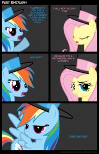 Rating: Safe Score: 0 Tags: blue_body blue_feathers blue_fur clothing comic cutie_mark e621 english_text equid equine feathered_wings feathers female feral fluttershy_(mlp) friendship_is_magic fur hair hasbro hat headgear headwear long_hair mammal mixermike622 multicolored_hair my_little_pony mythological_creature mythological_equine mythology pegasus rainbow_dash_(mlp) rainbow_hair simple_background text top_hat wings User: bunchy7s Rating: Safe Score: 0 Tags: blue_body blue_feathers blue_fur clothing comic cutie_mark e621 english_text equid equine feathered_wings feathers female feral fluttershy_(mlp) friendship_is_magic fur hair hasbro hat headgear headwear long_hair mammal mixermike622 multicolored_hair my_little_pony mythological_creature mythological_equine mythology pegasus rainbow_dash_(mlp) rainbow_hair simple_background text top_hat wings User: bunchy7s