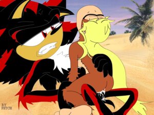 Rating: Explicit Score: 0 Tags: 1boy 1girls anthro ape blonde_hair chimpanzee colored crossover dixie_kong donkey_kong_(series) female fetch furry haplorhine hedgehog interspecies long_hair male nintendo primate rule34 sega sex shadow_the_hedgehog sonic_(series) sonic_the_hedgehog_(series) straight straight_hair User: bunchy7s
