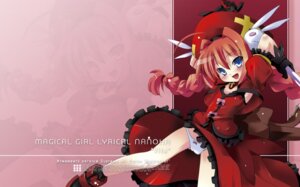 Rating: Explicit Score: 0 Tags: female lyrical_nanoha mahou_shoujo_lyrical_nanoha rule34 tagme vita User: bunchy7s
