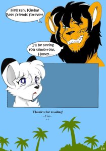 Rating: Explicit Score: 0 Tags: bodily_fluids claw_(kimba) comic cum cum_in_mouth cum_inside dialogue duo e621 english_text felid feral fur genital_fluids hi_res kimba kimba_the_white_lion leucistic lion mak.s male mammal mane osamu_tezuka pantherine text white_body white_fur young young_feral User: bunchy7s Rating: Explicit Score: 0 Tags: bodily_fluids claw_(kimba) comic cum cum_in_mouth cum_inside dialogue duo e621 english_text felid feral fur genital_fluids hi_res kimba kimba_the_white_lion leucistic lion mak.s male mammal mane osamu_tezuka pantherine text white_body white_fur young young_feral User: bunchy7s