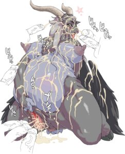 Rating: Explicit Score: 0 Tags: ahegao anal anal_fingering anal_masturbation animal_genitalia animal_vulva anthro baphomet_(deity) belly big_belly big_breasts blush bodily_fluids bovid breasts broodmother bukkake canine_genitalia canine_vulva caprine caprine_demon chest_tuft colored_cum cum cum_everywhere cum_in_mouth cum_in_vagina cum_inside cum_inside_without_penetration cum_on_belly cum_on_body cum_on_breasts cum_on_face cum_on_tongue cum_pool cumshot cumshot_in_mouth cumshot_in_pussy curved_horn deity demon disembodied_penis e621 ejaculation erect_nipples erection excessive_cum excessive_genital_fluids female female_focus fingering fingering_self foreskin fur gangbang gaping gaping_vagina genital_fluids genitals goat goat_demon grey_body grey_fur group group_sex hooves horn human humanoid_genitalia humanoid_penis japanese_text kneeling looking_pleasured male male/female mammal masturbation messy mythology nezumi_(artist) nipples open_mouth oral_invitation orgasm penis plump_labia pregnant pregnant_anthro pregnant_female pregnant_sex puffy_nipples religion sex simple_background solo_focus spread_vulva spreading text tongue tongue_out translated tuft unusual_bodily_fluids unusual_cum unusual_genital_fluids vaginal vaginal_fingering vaginal_masturbation vein veiny_penis vulva white_background yellow_cum User: bunchy7s