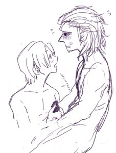 Rating: Explicit Score: 0 Tags: caster fate/zero fate_(series) gilles_de_rais male male_focus male_only rule34 ryuunosuke_uryu tagme yaoi User: bunchy7s