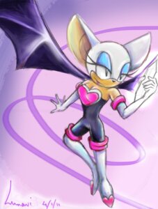 Rating: Safe Score: 0 Tags: 2011 anthro bat boots clothing crystal e621 female footwear gem gloves green_eyes hair handwear lunavi mammal membrane_(anatomy) membranous_wings rouge_the_bat sega shoes solo sonic_the_hedgehog_(series) white_clothing white_hair wings User: bunchy7s