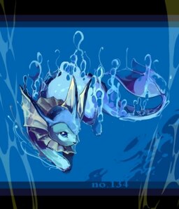 Rating: Safe Score: 0 Tags: ambiguous_gender blue_eyes blue_theme cool_colors e621 eeveelution feral generation_1_pokemon nintendo pokemon pokemon_(species) solo swimming tail underwater vaporeon water 坂田要 User: bunchy7s
