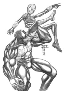 Rating: Explicit Score: 0 Tags: 1boy 1girls 2005 anilingus die female male marvel marvel_comics mayday_parker mc2 oral rimming rimming_female rule34 smooth_skin spider-girl spider-man_(series) straight venom_(marvel) User: bunchy7s Rating: Explicit Score: 0 Tags: 1boy 1girls 2005 anilingus die female male marvel marvel_comics mayday_parker mc2 oral rimming rimming_female rule34 smooth_skin spider-girl spider-man_(series) straight venom_(marvel) User: bunchy7s