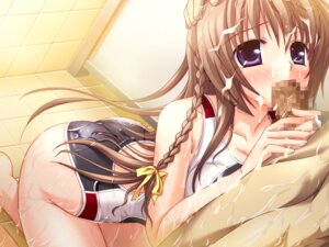 Rating: Explicit Score: 0 Tags: cum fellatio female game_cg oral rule34 swimsuit User: bunchy7s