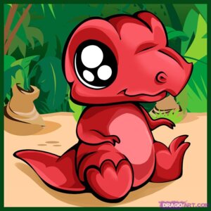 Rating: Safe Score: 0 Tags: 1:1 3_toes ambiguous_gender anglerfish5 barefoot big_eyes black_eyes border cel_shading day dinosaur e621 feet feral green_border nude outside prehistoric_species red_body red_scales reptile scales scalie shaded sitting smile solo tail toes toony young User: bunchy7s