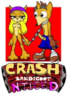 Rating: Explicit Score: 0 Tags: anthro bandicoot breasts brother_and_sister censored_breasts censored_vagina coco_bandicoot color crash_(series) crash_bandicoot crash_of_the_titans featureless_breasts featureless_crotch female fur furry incest male mammal marsupial penis penis_through_fly pussy rule34 shostyle straight tagme uncensored_penis User: bunchy7s