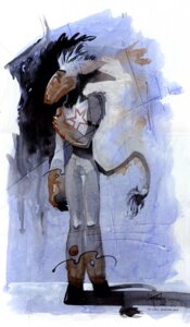 Rating: Safe Score: 0 Tags: 2001 abe_(chrisgoodwin) anthro asinus biped donkey e621 equid equine front_view full-length_portrait gouache_(artwork) hi_res krossbreeder male mammal mixed_media painting_(artwork) pen_(artwork) portrait sad solo standing star tail tattoo traditional_media_(artwork) traditional_painting_(artwork) traditional_watercolor_(artwork) watercolor_(artwork) User: bunchy7s Rating: Safe Score: 0 Tags: 2001 abe_(chrisgoodwin) anthro asinus biped donkey e621 equid equine front_view full-length_portrait gouache_(artwork) hi_res krossbreeder male mammal mixed_media painting_(artwork) pen_(artwork) portrait sad solo standing star tail tattoo traditional_media_(artwork) traditional_painting_(artwork) traditional_watercolor_(artwork) watercolor_(artwork) User: bunchy7s