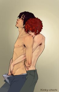 Rating: Explicit Score: 0 Tags: 2boys armpit_hair bondage bound_wrists clothed_erection comedy_central curly_hair erection first_porn_of_character first_porn_of_franchise freckles from_behind gay groping hand_in_pants jeans kinky-chichi kyle_broflovski male male_only multiple_boys multiple_males open_fly pubic_hair red_hair rule34 south_park stan_marsh teenage_male topless viacom yaoi User: bunchy7s Rating: Explicit Score: 0 Tags: 2boys armpit_hair bondage bound_wrists clothed_erection comedy_central curly_hair erection first_porn_of_character first_porn_of_franchise freckles from_behind gay groping hand_in_pants jeans kinky-chichi kyle_broflovski male male_only multiple_boys multiple_males open_fly pubic_hair red_hair rule34 south_park stan_marsh teenage_male topless viacom yaoi User: bunchy7s