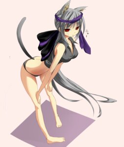 Rating: Questionable Score: 0 Tags: accessory bow_(feature) bow_accessory bow_ribbon domestic_cat e621 felid feline felis female grey_hair hair hair_accessory hair_bow hair_ribbon makai_no_koutaishi mammal pink_background red_eyes ribbons simple_background solo tail vocaloid yamaha_corporation yowane_haku User: bunchy7s Rating: Questionable Score: 0 Tags: accessory bow_(feature) bow_accessory bow_ribbon domestic_cat e621 felid feline felis female grey_hair hair hair_accessory hair_bow hair_ribbon makai_no_koutaishi mammal pink_background red_eyes ribbons simple_background solo tail vocaloid yamaha_corporation yowane_haku User: bunchy7s