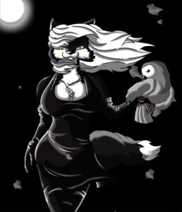 Rating: Safe Score: 0 Tags: anthro armwear breasts canid canine cleavage clothed clothing dipstick_tail dress duo e621 elbow_gloves fangs female feral fox front_view gloves hair handwear looking_at_viewer mammal markings mcmuffinmrfox multicolored_tail nude standing tail tail_markings teeth undead vampire white_hair yellow_eyes User: bunchy7s Rating: Safe Score: 0 Tags: anthro armwear breasts canid canine cleavage clothed clothing dipstick_tail dress duo e621 elbow_gloves fangs female feral fox front_view gloves hair handwear looking_at_viewer mammal markings mcmuffinmrfox multicolored_tail nude standing tail tail_markings teeth undead vampire white_hair yellow_eyes User: bunchy7s