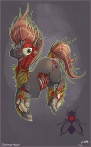 Rating: Questionable Score: 0 Tags: ambiguous_gender arthropod blue_eyes crossover digital_media_(artwork) duo e621 equid equine feral fly_(animal) friendship_is_magic full-length_portrait gore hair hasbro heart_symbol horse insect jouste_(artist) league_of_legends mammal my_little_pony organs pony portrait quadruped red_hair rib_cage ribs riot_games tail tencent trundle_(character) undead User: bunchy7s Rating: Questionable Score: 0 Tags: ambiguous_gender arthropod blue_eyes crossover digital_media_(artwork) duo e621 equid equine feral fly_(animal) friendship_is_magic full-length_portrait gore hair hasbro heart_symbol horse insect jouste_(artist) league_of_legends mammal my_little_pony organs pony portrait quadruped red_hair rib_cage ribs riot_games tail tencent trundle_(character) undead User: bunchy7s