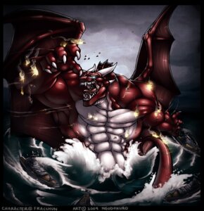 Rating: Safe Score: 0 Tags: anthro biped blue_eyes claws detailed detailed_background dragon e621 fangs horn macro male membrane_(anatomy) membranous_wings muscular muscular_anthro muscular_male mythological_creature mythological_scalie mythology neodokuro open_mouth scalie solo standing tail teeth tongue toony water wings User: bunchy7s Rating: Safe Score: 0 Tags: anthro biped blue_eyes claws detailed detailed_background dragon e621 fangs horn macro male membrane_(anatomy) membranous_wings muscular muscular_anthro muscular_male mythological_creature mythological_scalie mythology neodokuro open_mouth scalie solo standing tail teeth tongue toony water wings User: bunchy7s