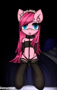 Rating: Questionable Score: 0 Tags: arm_warmers armwear bed blank_stare blue_eyes clothed clothing collar cutie_mark digital_media_(artwork) e621 earth_pony equid equine female friendship_is_magic fur furniture gamermac hair hasbro horse leash legwear long_hair looking_at_viewer maid_uniform mammal my_little_pony open_mouth panties pillow pink_body pink_fur pink_hair pinkamena_(mlp) pinkie_pie_(mlp) pony solo stockings straight_hair tongue topwear tube_top underwear uniform User: bunchy7s Rating: Questionable Score: 0 Tags: arm_warmers armwear bed blank_stare blue_eyes clothed clothing collar cutie_mark digital_media_(artwork) e621 earth_pony equid equine female friendship_is_magic fur furniture gamermac hair hasbro horse leash legwear long_hair looking_at_viewer maid_uniform mammal my_little_pony open_mouth panties pillow pink_body pink_fur pink_hair pinkamena_(mlp) pinkie_pie_(mlp) pony solo stockings straight_hair tongue topwear tube_top underwear uniform User: bunchy7s