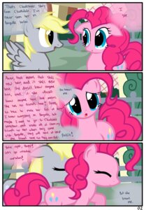 Rating: Safe Score: 0 Tags: absurd_res comic derpy_hooves_(mlp) dialogue e621 earth_pony english_text equid equine feathered_wings feathers female feral friendship_is_magic hasbro hi_res horse mammal my_little_pony mythological_creature mythological_equine mythology pegasus pinkie_pie_(mlp) pony pyruvate tail text wings User: bunchy7s Rating: Safe Score: 0 Tags: absurd_res comic derpy_hooves_(mlp) dialogue e621 earth_pony english_text equid equine feathered_wings feathers female feral friendship_is_magic hasbro hi_res horse mammal my_little_pony mythological_creature mythological_equine mythology pegasus pinkie_pie_(mlp) pony pyruvate tail text wings User: bunchy7s