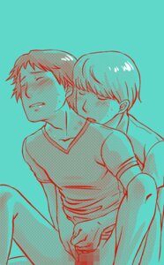 Rating: Explicit Score: 0 Tags: censored hanamura_yousuke male male_only persona persona_4 rule34 seta_souji tagme yaoi User: bunchy7s Rating: Explicit Score: 0 Tags: censored hanamura_yousuke male male_only persona persona_4 rule34 seta_souji tagme yaoi User: bunchy7s