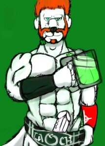 Rating: Explicit Score: 0 Tags: alternate_species anthro baddemona front_view male male_only penis real_person rule34 sheamus solo stephen_farrelly tagme white_fur wwe User: bunchy7s
