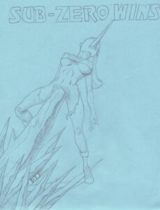 Rating: Explicit Score: 0 Tags: blue_background breasts clothing color death fatality female female_death female_only front_view gore guro hair human ice impalement injury insertion mortal_kombat mortal_kombat_1_(2023) netherrealm_studios puncture pussy rule34 sketch solo sonya_blade torn_clothing vaginal_all_the_way_through vaginal_insertion wound User: bunchy7s