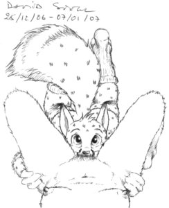 Rating: Explicit Score: 0 Tags: 2007 anthro asthexiancal black_and_white breasts canid canine cunnilingus duo e621 female female_pov first_person_view fox fur male male/female mammal monochrome oral sex tail vaginal User: bunchy7s