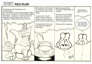 Rating: Questionable Score: 0 Tags: alex_spastic black_and_white bp claws comic commentary dinosaur e621 english_text fang_(alex_spastic) looking_at_viewer male monochrome newspaper offscreen_character pen_(artwork) prehistoric_species profanity reading reptile scalie simple_background solo stereo tail text traditional_media_(artwork) white_background User: bunchy7s Rating: Questionable Score: 0 Tags: alex_spastic black_and_white bp claws comic commentary dinosaur e621 english_text fang_(alex_spastic) looking_at_viewer male monochrome newspaper offscreen_character pen_(artwork) prehistoric_species profanity reading reptile scalie simple_background solo stereo tail text traditional_media_(artwork) white_background User: bunchy7s