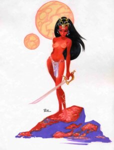 Rating: Explicit Score: 0 Tags: 1girls a_princess_of_mars barsoom black_hair breasts bruce_timm dejah_thoris female female_only loincloth nipples pelvic_curtain red_body rule34 solo sword tagme topless User: bunchy7s Rating: Explicit Score: 0 Tags: 1girls a_princess_of_mars barsoom black_hair breasts bruce_timm dejah_thoris female female_only loincloth nipples pelvic_curtain red_body rule34 solo sword tagme topless User: bunchy7s