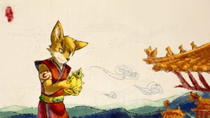 Rating: Safe Score: 0 Tags: 16:9 5_fingers ainro anthro armband biped canid canine clothed clothing day e621 fingers fox fully_clothed fur hair holding_object male mammal orange_body orange_eyes orange_fur orange_hair outside scenery short_hair solo standing widescreen User: bunchy7s Rating: Safe Score: 0 Tags: 16:9 5_fingers ainro anthro armband biped canid canine clothed clothing day e621 fingers fox fully_clothed fur hair holding_object male mammal orange_body orange_eyes orange_fur orange_hair outside scenery short_hair solo standing widescreen User: bunchy7s