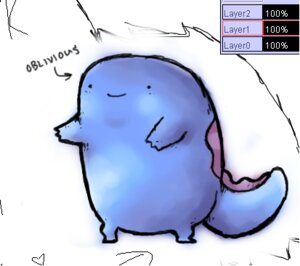 Rating: Safe Score: 0 Tags: 3_fingers ambiguous_gender amphibian beady_eyes blue_body digital_drawing_(artwork) digital_media_(artwork) e621 english_text fingers full-length_portrait generation_2_pokemon handwritten_text heart_symbol low_res nintendo pokemon pokemon_(species) portrait purple_body quagsire rocket_grunt_(artist) shaded simple_background smile soft_shading solo standing tail text white_background User: bunchy7s Rating: Safe Score: 0 Tags: 3_fingers ambiguous_gender amphibian beady_eyes blue_body digital_drawing_(artwork) digital_media_(artwork) e621 english_text fingers full-length_portrait generation_2_pokemon handwritten_text heart_symbol low_res nintendo pokemon pokemon_(species) portrait purple_body quagsire rocket_grunt_(artist) shaded simple_background smile soft_shading solo standing tail text white_background User: bunchy7s