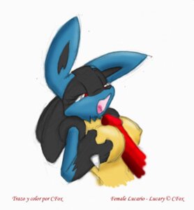 Rating: Explicit Score: 0 Tags: anthro anthrofied black_body black_fur blue_body blue_fur breast_play breasts canid canine cfox_furvert duo e621 english_text erection female fur generation_4_pokemon genitals lucario lucary male male/female mammal nintendo open_mouth penis pokemon pokemon_(species) pokemorph red_eyes sex text titfuck yellow_body yellow_fur User: bunchy7s