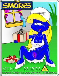 Rating: Explicit Score: 0 Tags: alternate_breast_size breasts female female_only high_heels killerx rule34 smurf smurfette solo tagme the_smurfs what User: bunchy7s Rating: Explicit Score: 0 Tags: alternate_breast_size breasts female female_only high_heels killerx rule34 smurf smurfette solo tagme the_smurfs what User: bunchy7s