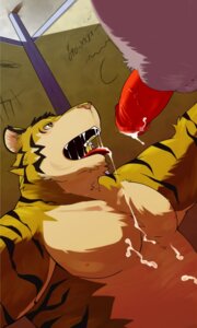 Rating: Explicit Score: 0 Tags: 3:5 after_sex anthro balls bathroom bodily_fluids cum duo e621 felid genital_fluids genitals kotori male male/male mammal messy muscular nude pantherine public_restroom restroom_stall solo_focus tiger toilet wolvestrot User: bunchy7s Rating: Explicit Score: 0 Tags: 3:5 after_sex anthro balls bathroom bodily_fluids cum duo e621 felid genital_fluids genitals kotori male male/male mammal messy muscular nude pantherine public_restroom restroom_stall solo_focus tiger toilet wolvestrot User: bunchy7s