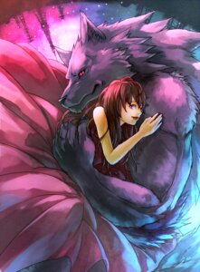 Rating: Safe Score: 0 Tags: anthro biceps brown_hair canid canine canis cuddling duo e621 female female_on_anthro fur grey_body grey_fur hair hug human human_on_anthro interspecies male male/female male_on_human mammal muscular mythological_canine mythological_creature mythology purple_eyes red_eyes romantic romantic_ambiance romantic_couple sky_gomi werecanid werecanine werecreature werewolf wolf User: bunchy7s