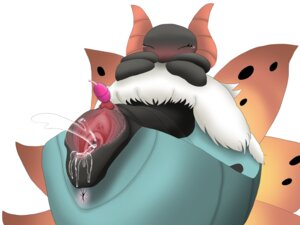 Rating: Explicit Score: 0 Tags: 2013 4:3 absurd_res anus arthropod arthropod_abdomen arthropod_abdomen_anus arthropod_abdomen_genitalia arthropod_abdomen_vulva blush bodily_fluids clitoral clitoris e621 egg_vibrator ejaculation eyes_closed female feral generation_5_pokemon genital_fluids genitals heart_symbol hi_res insect lepidopteran looking_pleasured macrocarpa masturbation nintendo orgasm pokemon pokemon_(species) sex_toy simple_background solo spread_vulva spreading tears toying_self urethra vaginal vaginal_fluids vaginal_masturbation vaginal_squirting vibrator volcarona vulva white_background User: bunchy7s