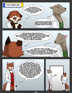 Rating: Safe Score: 0 Tags: anthro black_nose breasts canid canine clothing coat comic dialogue e621 english_text eve_cadrey female fox fur grey_body grey_fur kurapika lab_coat male mammal murid murine rat raven_wolf rodent scientist simple_background text topwear whiskers User: bunchy7s Rating: Safe Score: 0 Tags: anthro black_nose breasts canid canine clothing coat comic dialogue e621 english_text eve_cadrey female fox fur grey_body grey_fur kurapika lab_coat male mammal murid murine rat raven_wolf rodent scientist simple_background text topwear whiskers User: bunchy7s